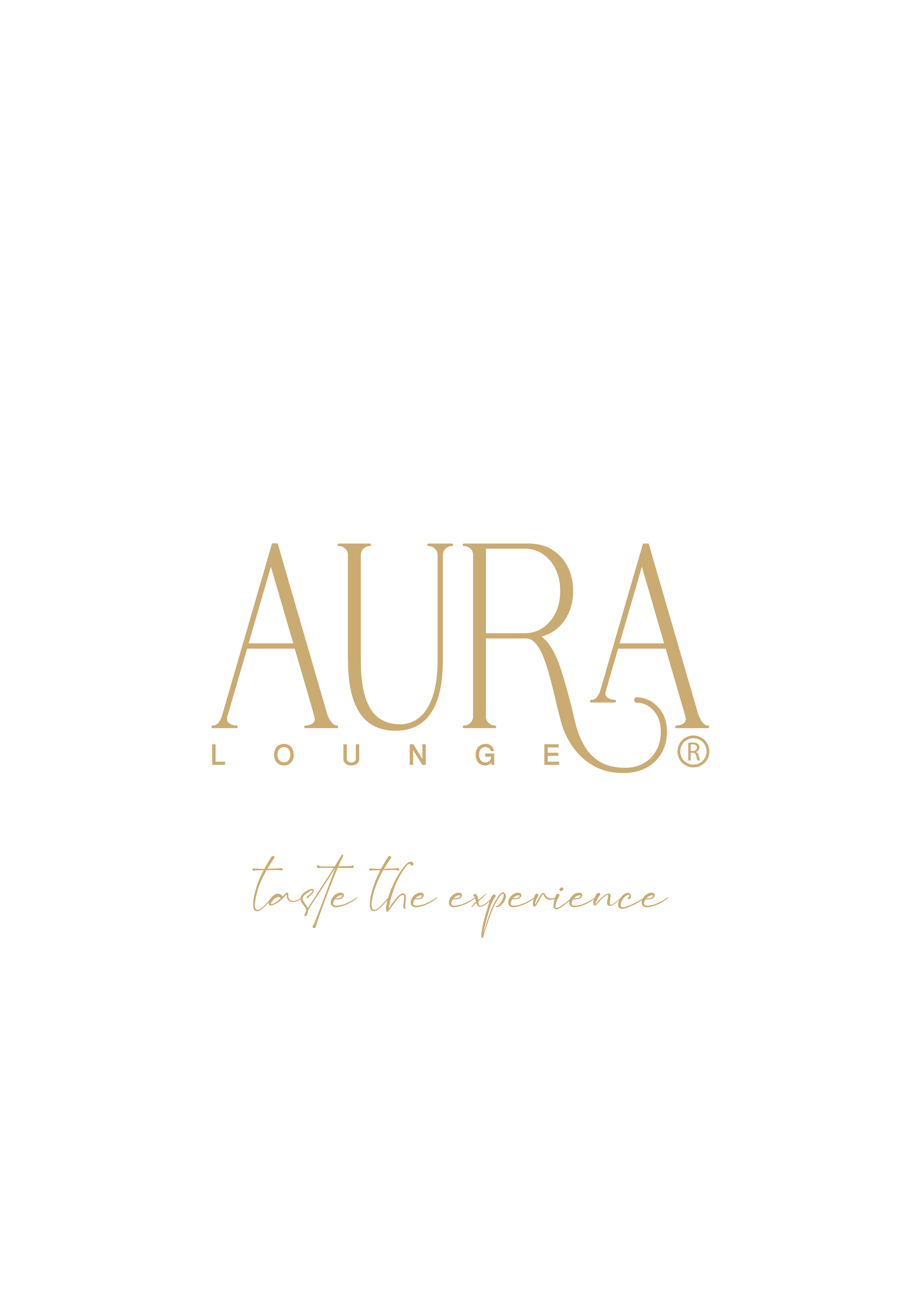 AURA Lounge & Café